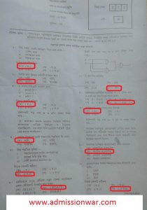 HSC ICT Question & Solution 2019 । All Board Admissionwar.com