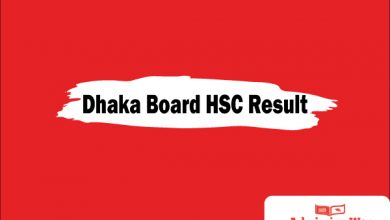 HSC Result 2019 Dhaka Board