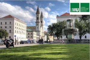 ludwig maximilans university of munich