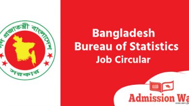BBS Job Circular