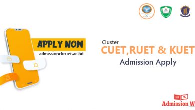 admissionckruet.ac.bd-admission-apply