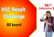 HSC Board Challenge Result