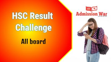 HSC Board Challenge Result