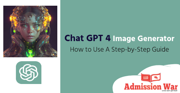 chat gpt 4 ai image generator