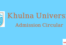 ku admission