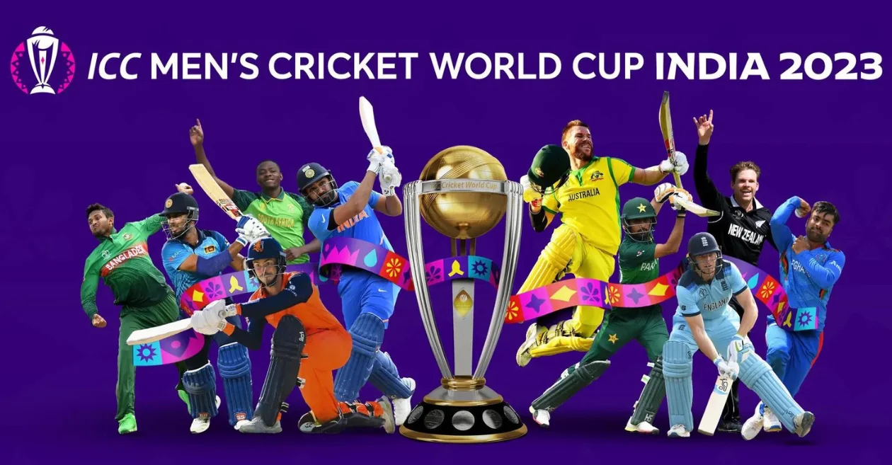 ICC Cricket World Cup 2023 Fixture & Preview