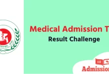 MBBS Medical Result Challenge