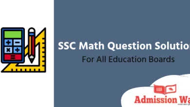 SSC Math Question Solution